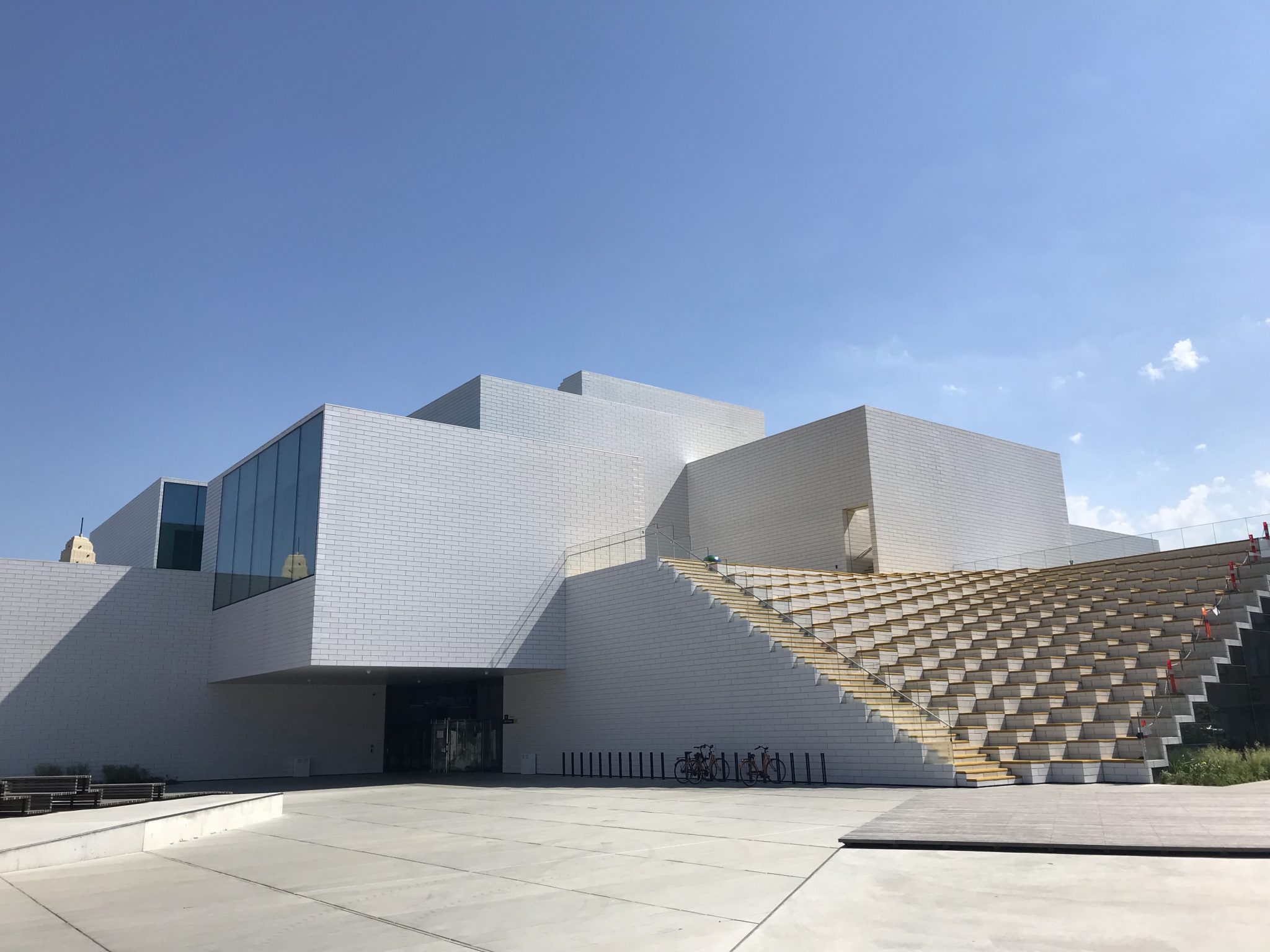 LEGO House