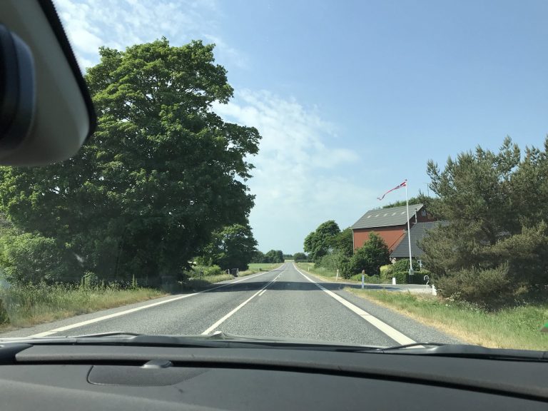 Itinerary for Denmark – a week in Jutland (LEGOLAND, Lalandia, Ribe and more) - copyright: www/.globalmousetravels.com