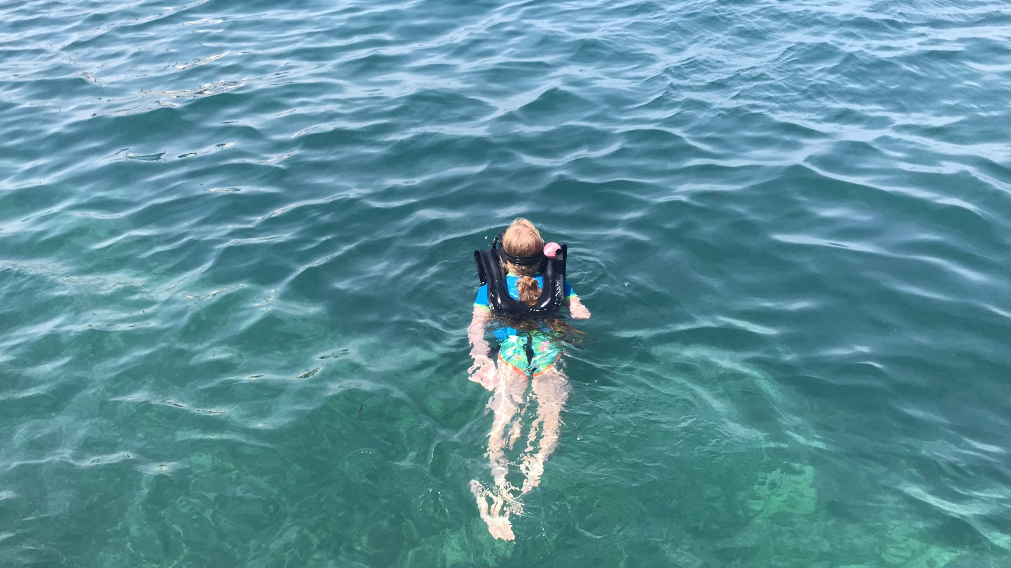 Swimming