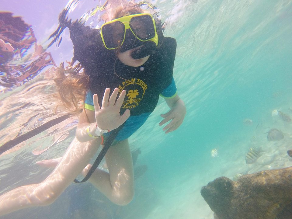 Snorkeling