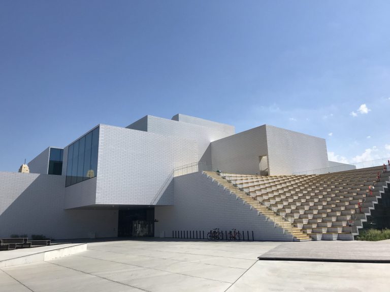 The incredible immersive story of LEGO - LEGO House Billund, Denmark - copyright: www.globalmousetravels.com