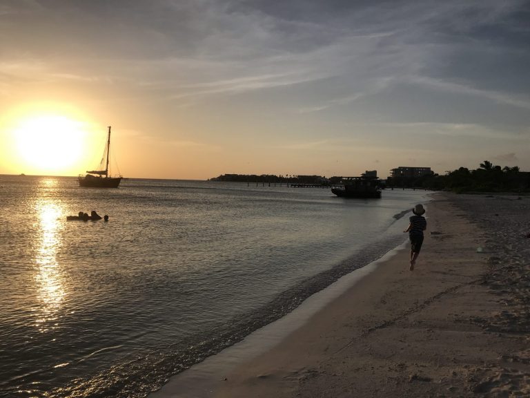 A fantastic summer family trip to Aruba - copyright: www.globalmousetravels.com