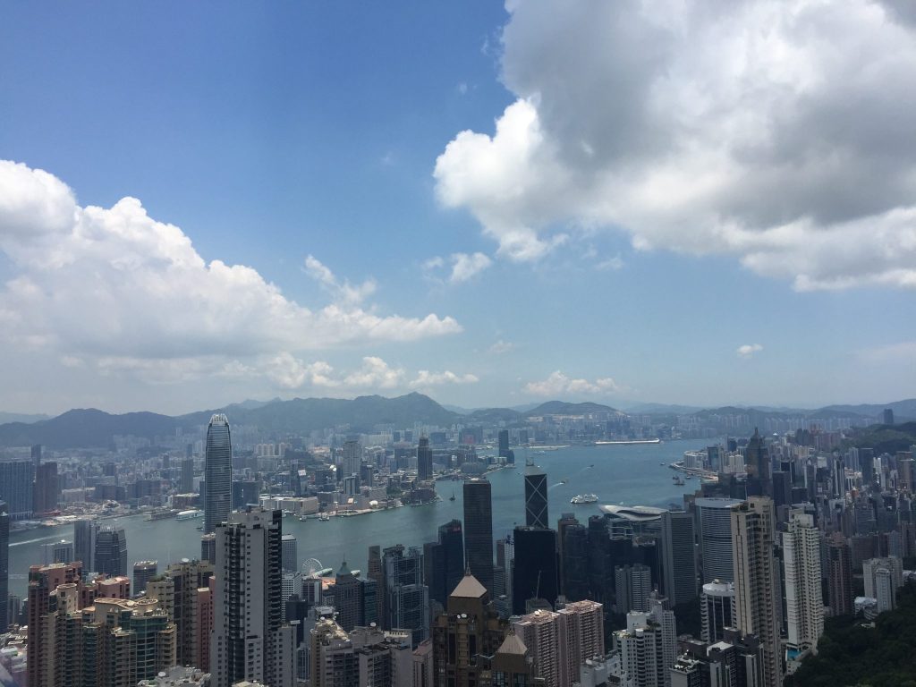 Top 10 things to do in Hong Kong with kids - copyright: www.globalmousetravels.com