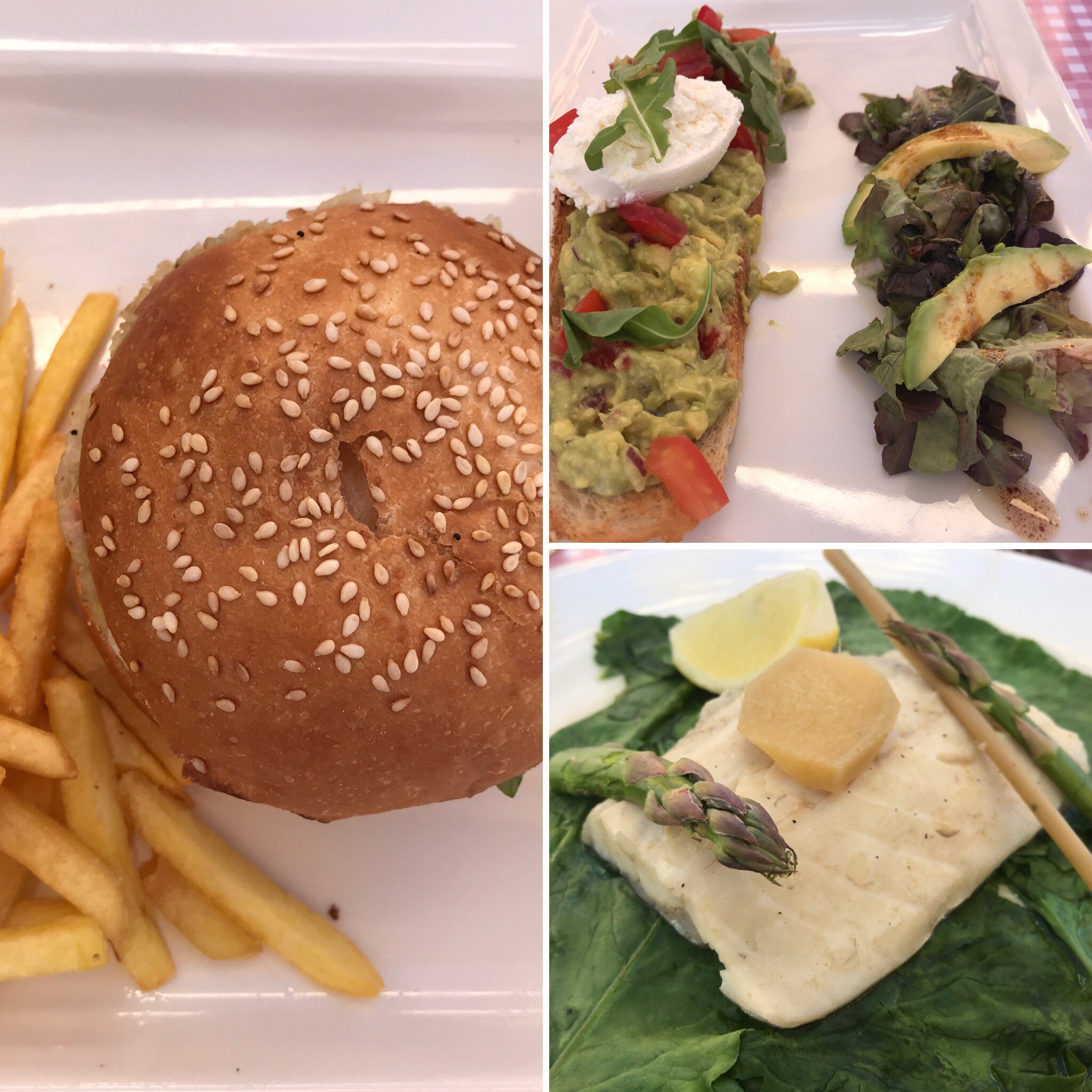 Jamra restaurant