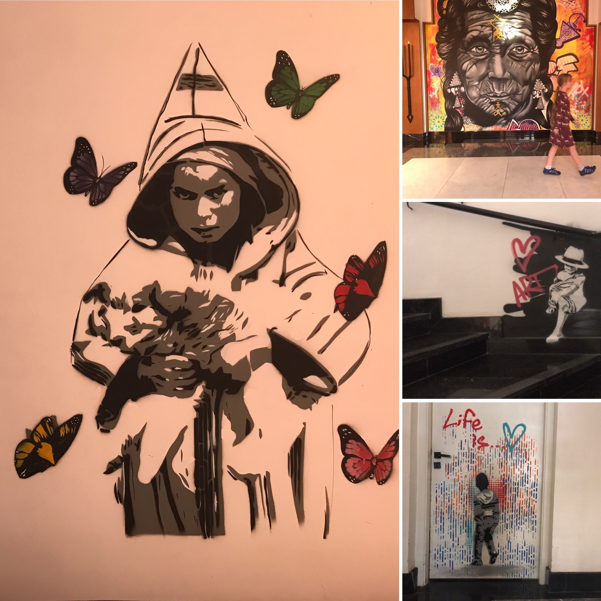 Art work