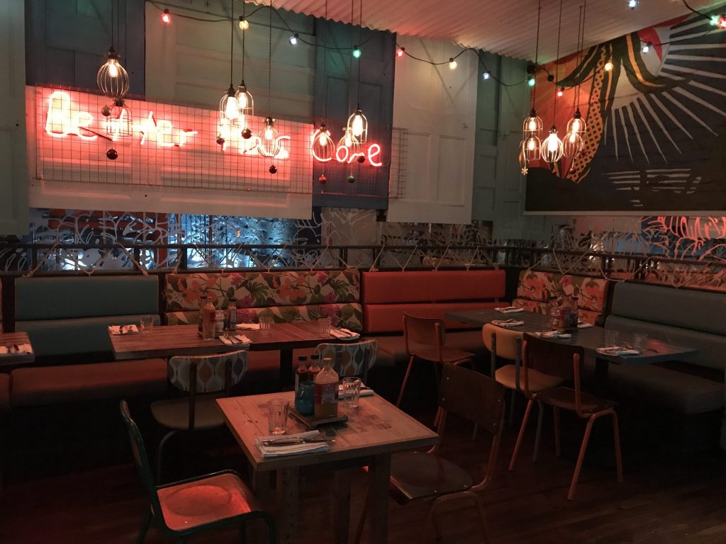 Turtle Bay restaurant, Bath review - Caribbean inspired flavours for all the family