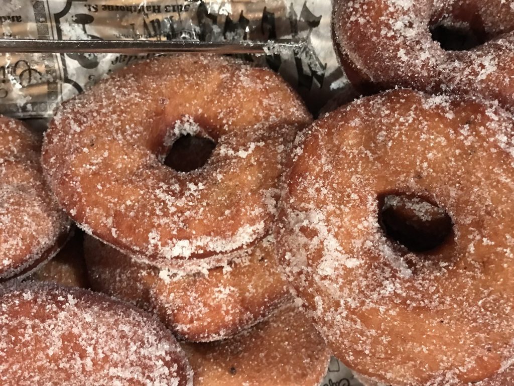 Doughnuts