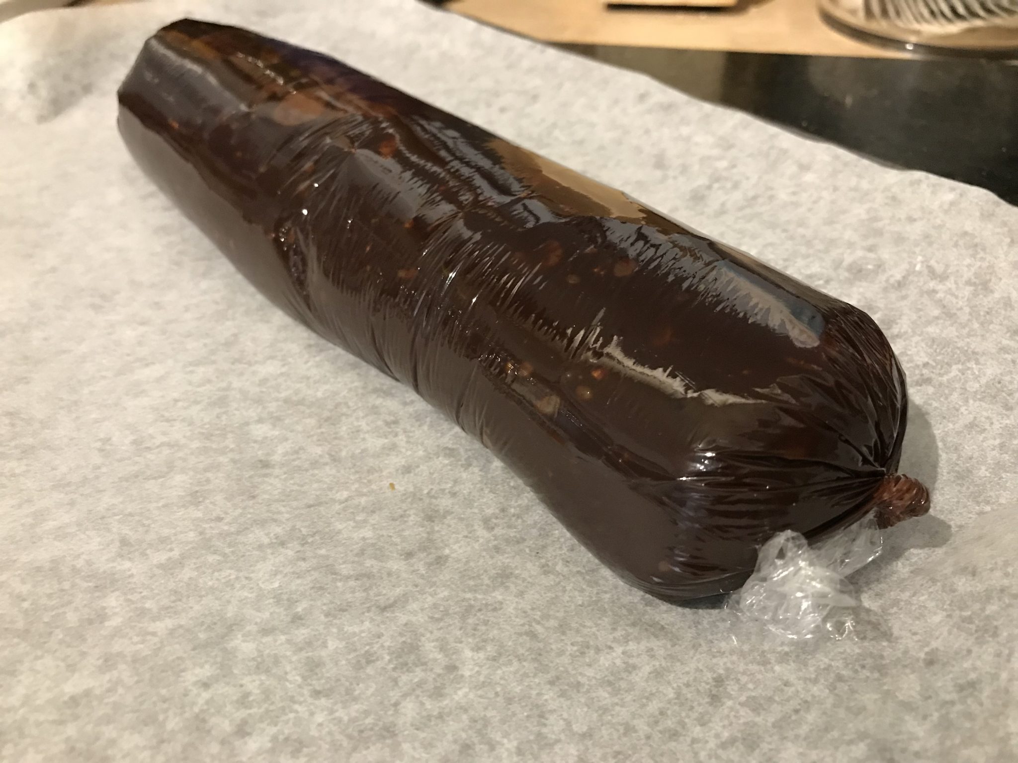 Wrapped