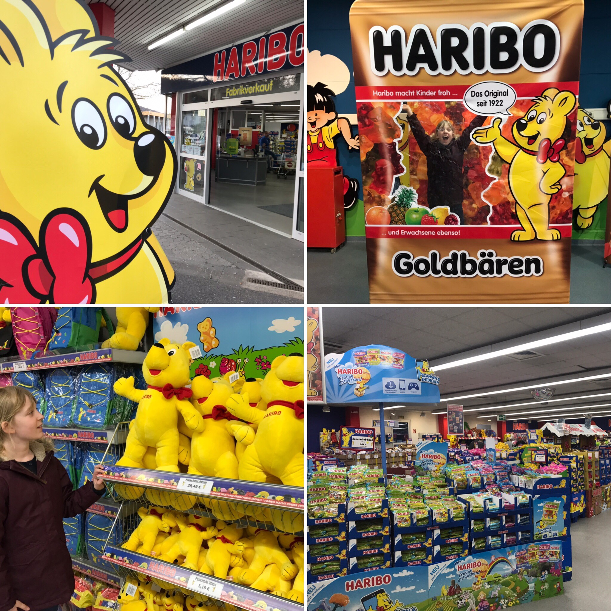 Haribo 