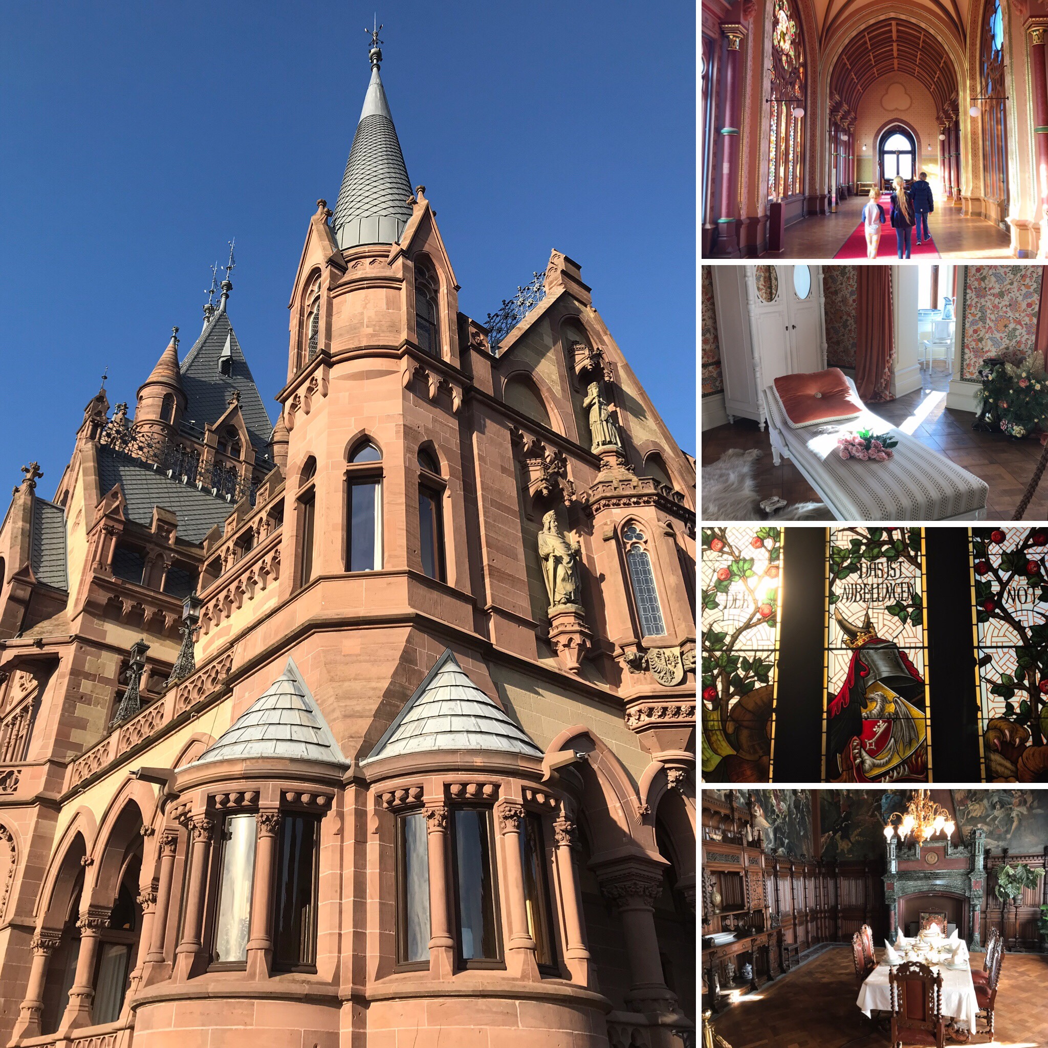 Schloss Drachenburg 