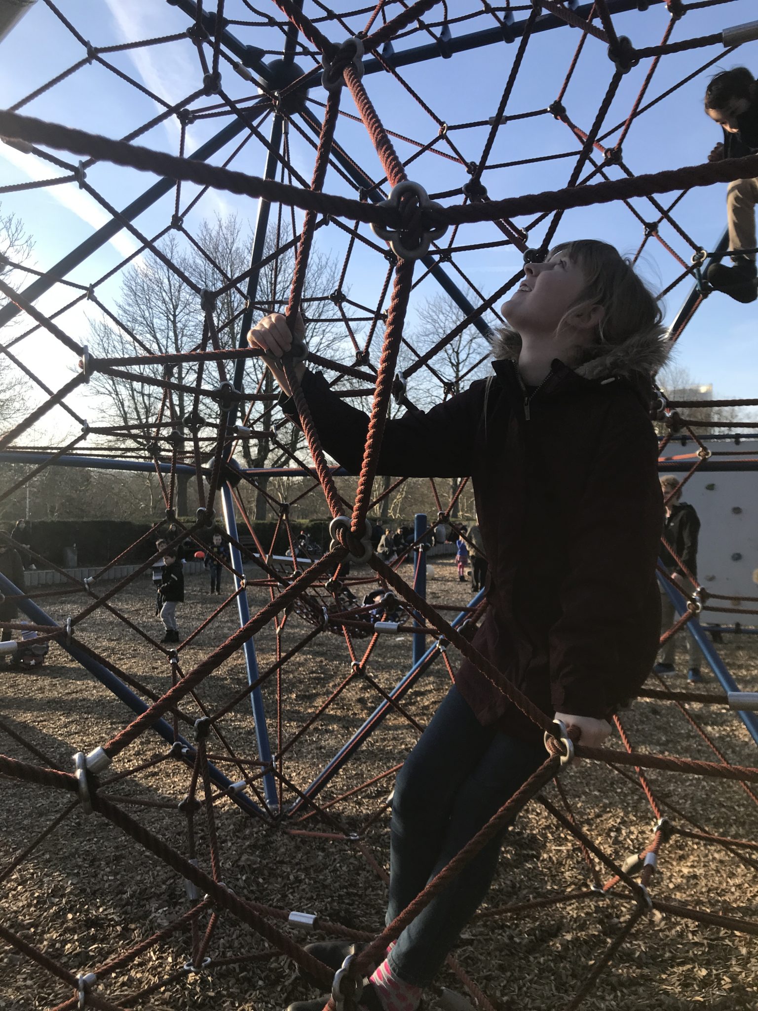 Bonn playground