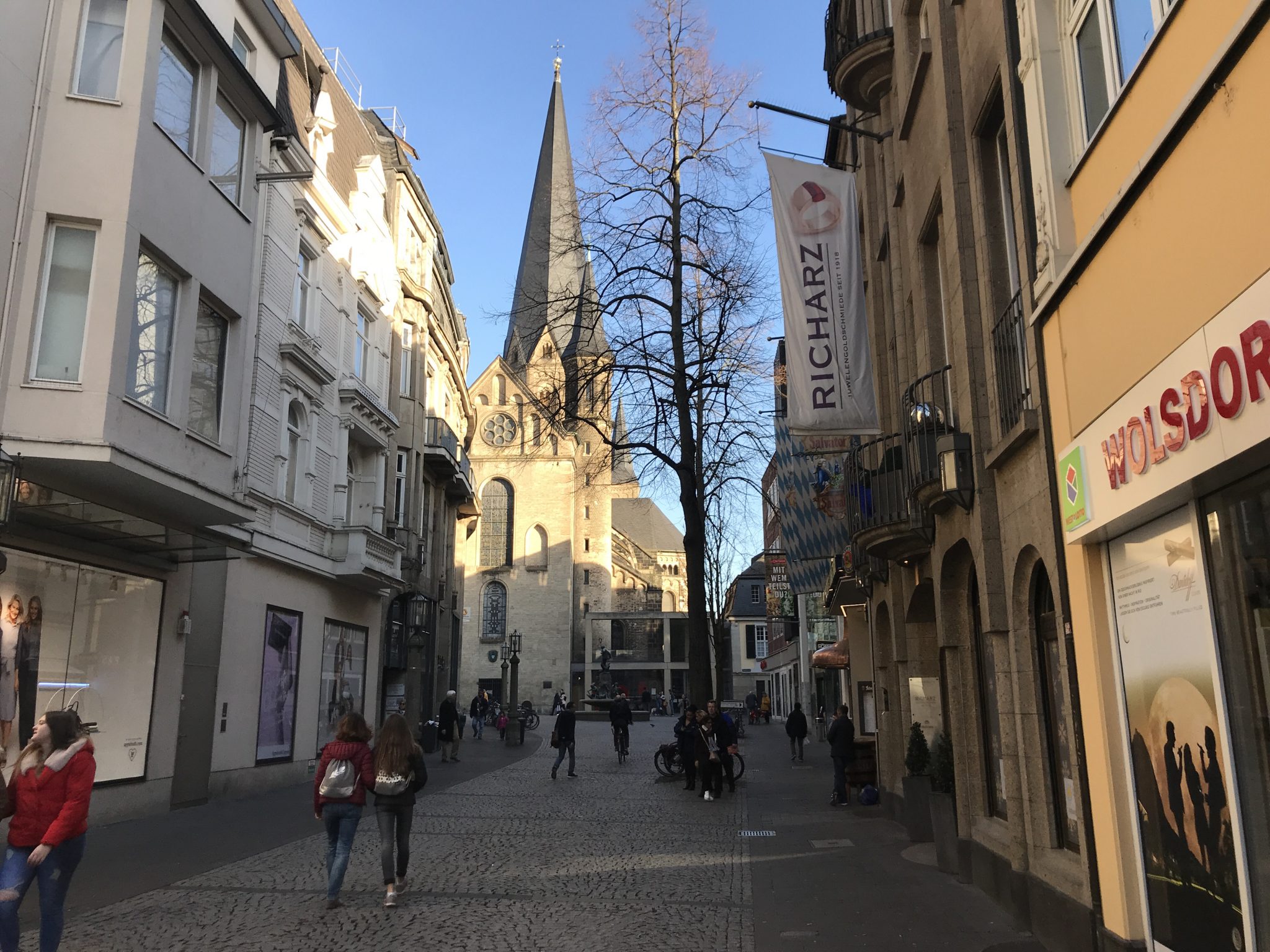 Bonn