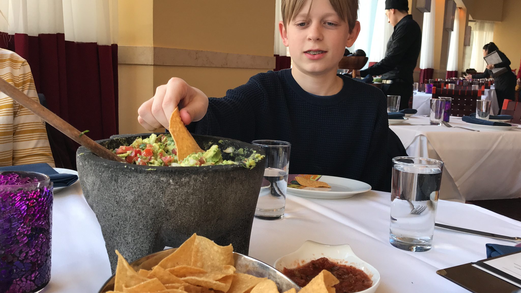 Guacamole