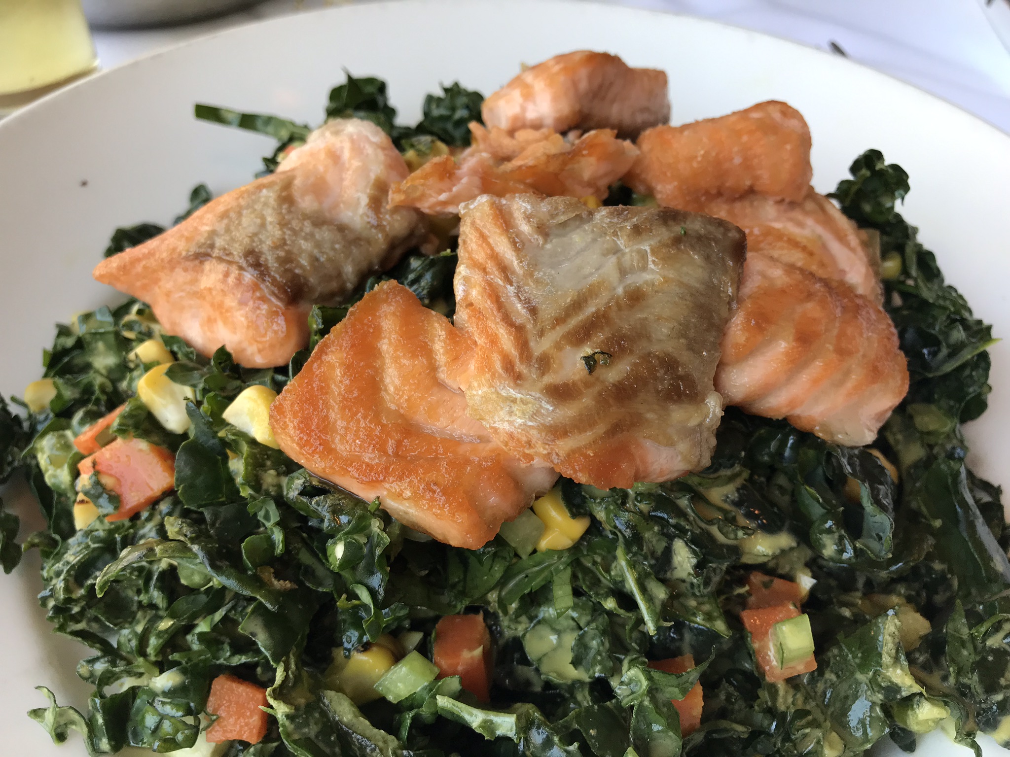 Ensalada Picada
