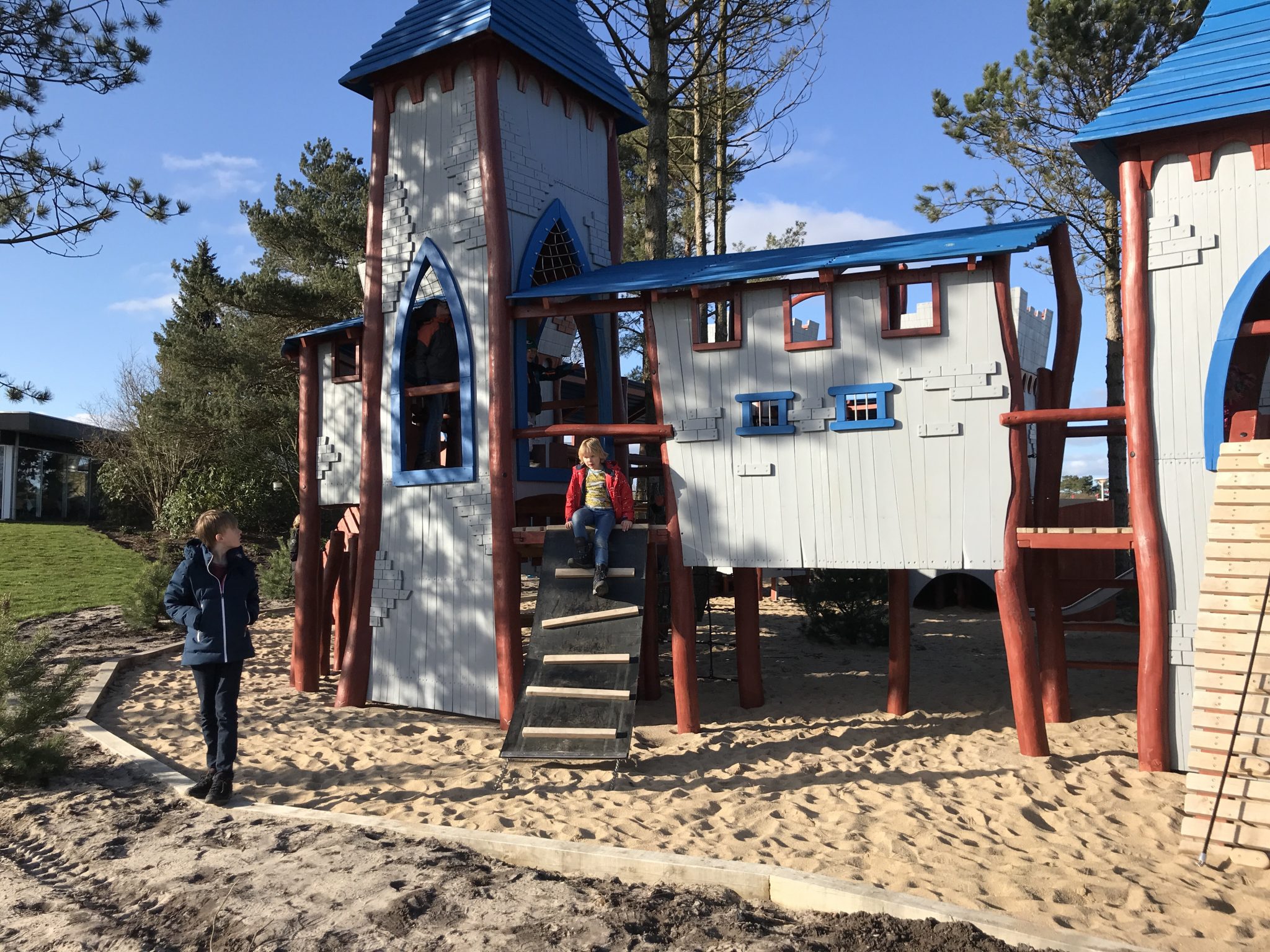 Playground