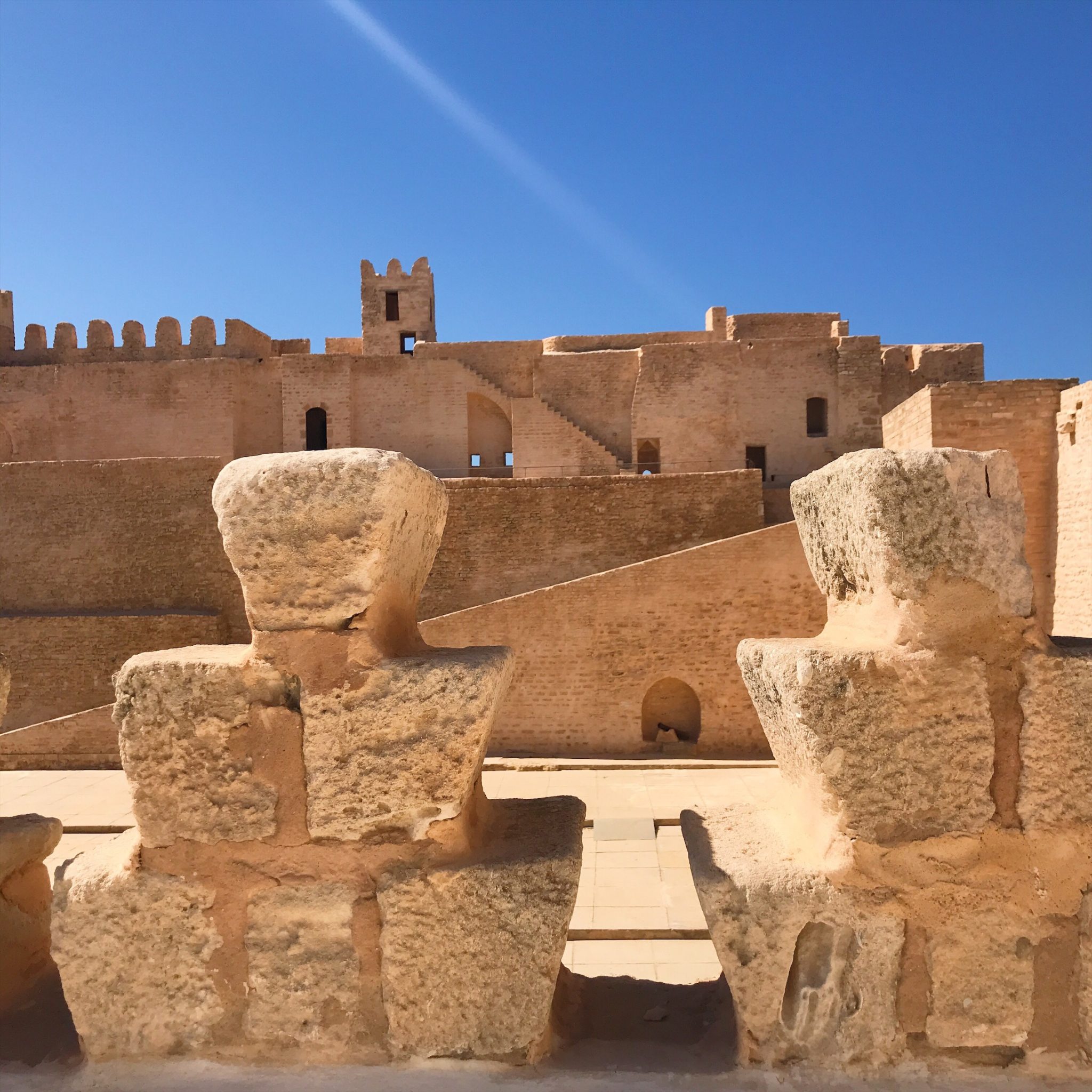 Ribat of Monastir