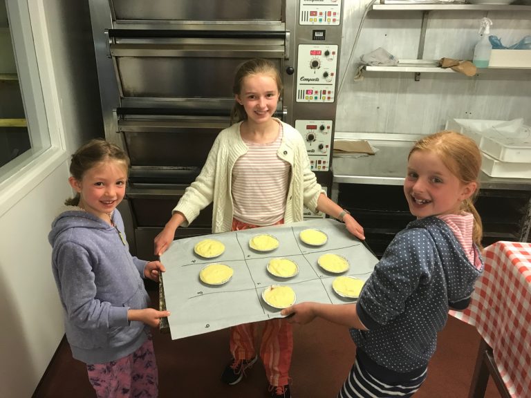 Five things to do in the Peak District with kids