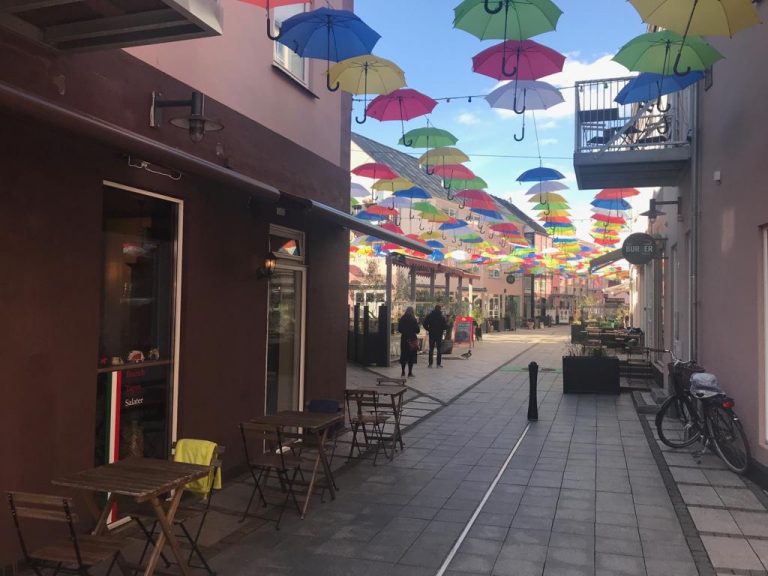 A weekend in Jutland visiting LEGOLAND, the LEGO House and Vejle