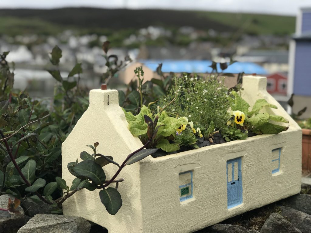 Scalloway, Shetland