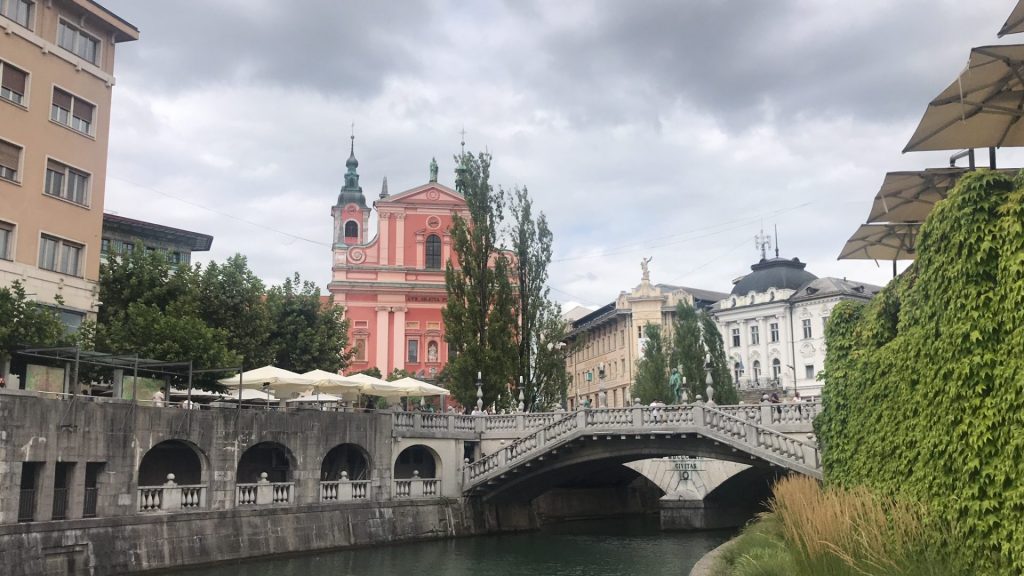 Top 10 things to do in Ljubljana with kids (which adults will love too)