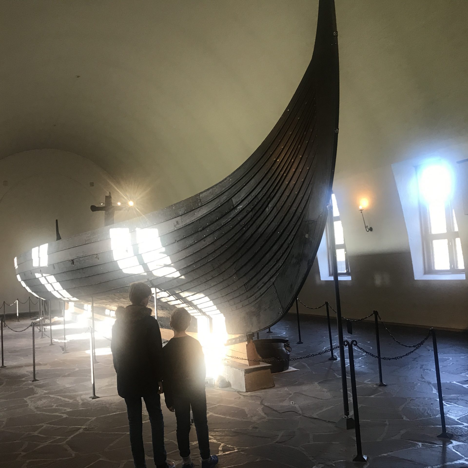 Viking Ship Museum