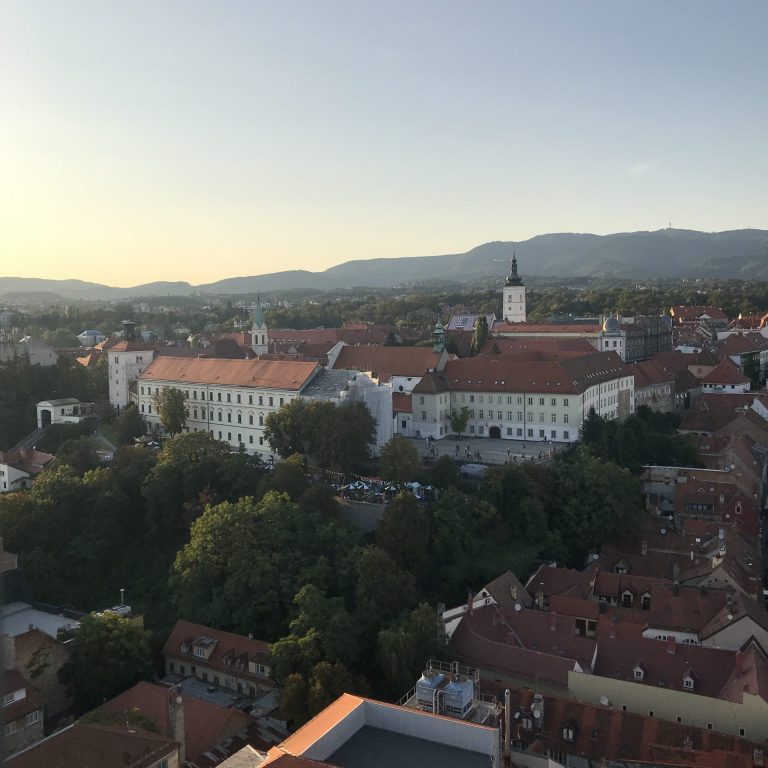 Top 10 things to do in Zagreb with kids