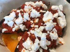 add on the feta