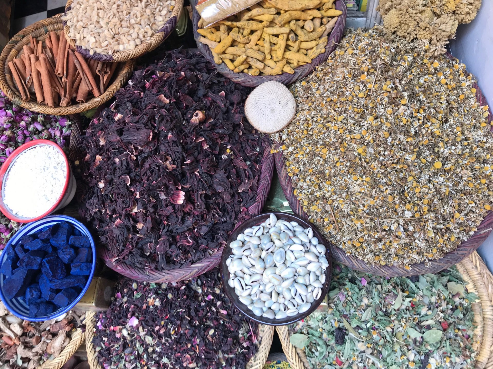 Spices