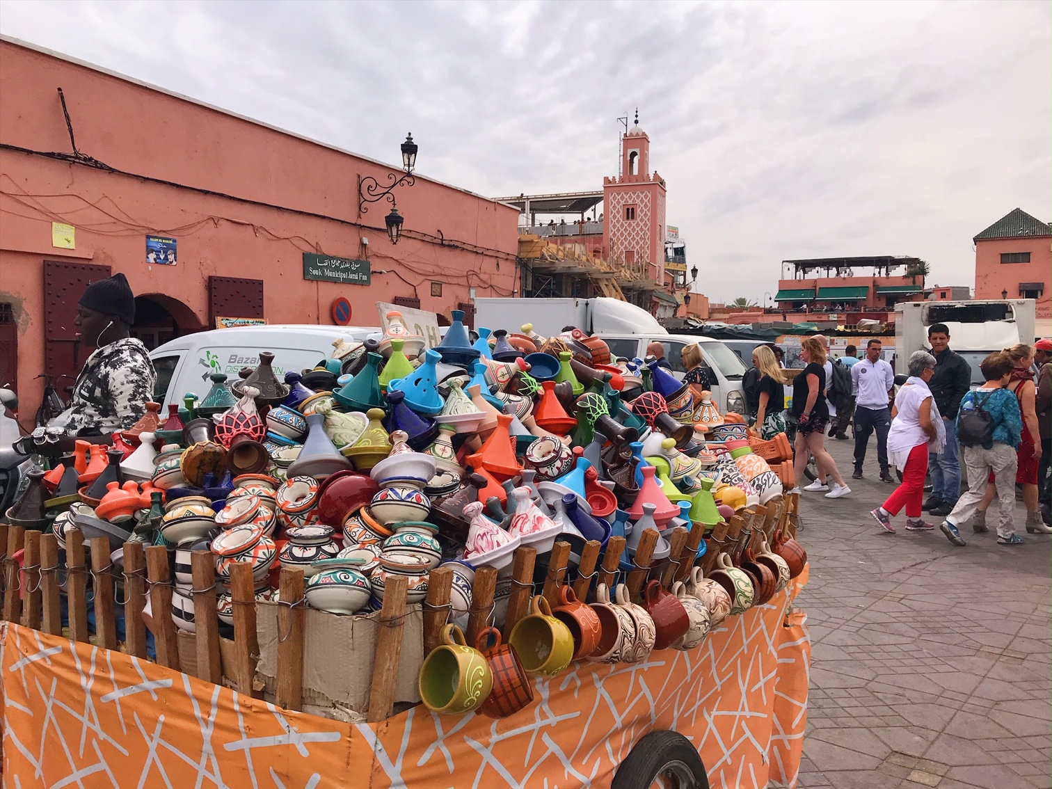The best Morocco souvenirs - Shopping in Morocco