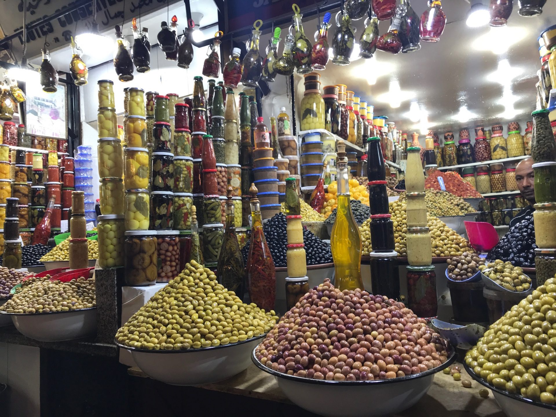 Olives