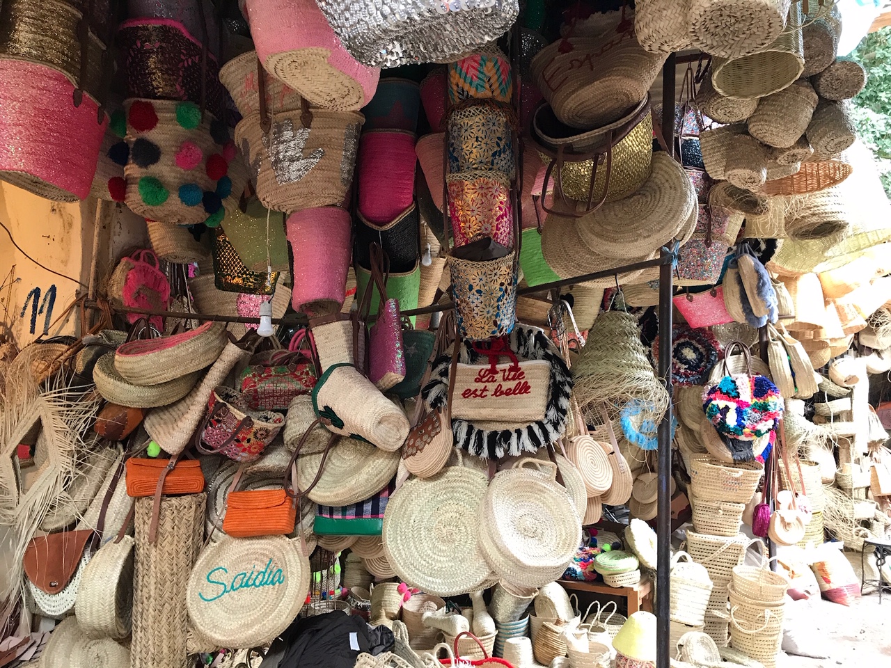 The best Morocco souvenirs - Shopping in Morocco