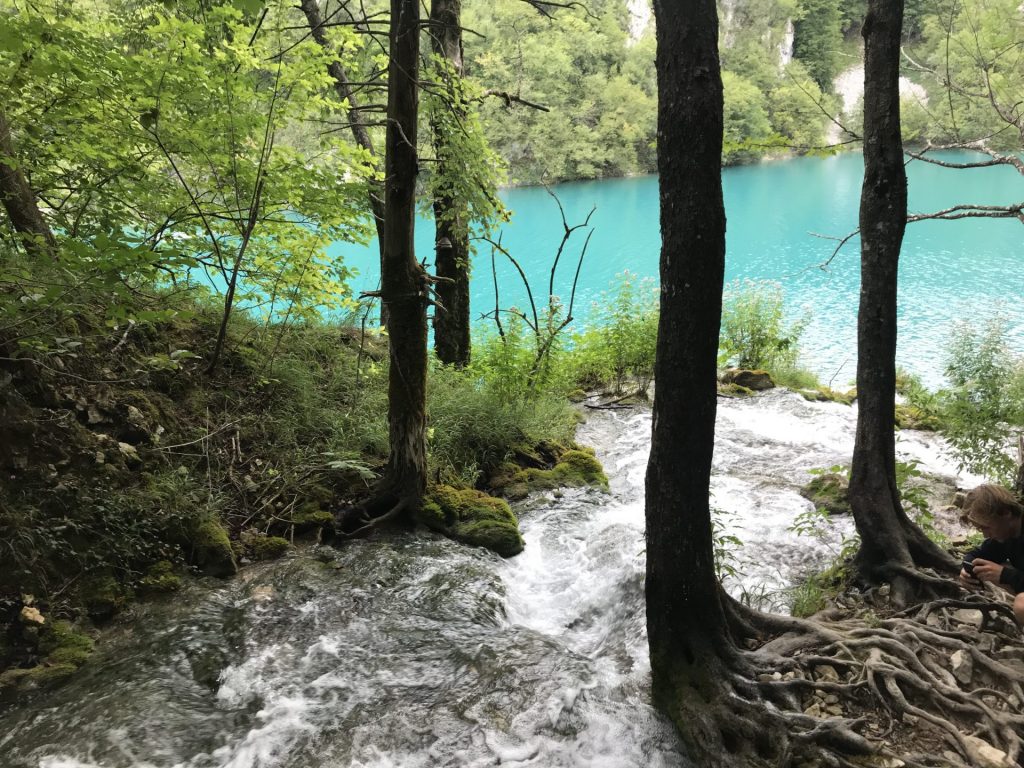 Top tips for visiting Plitvice Lakes National Park (with kids or without)