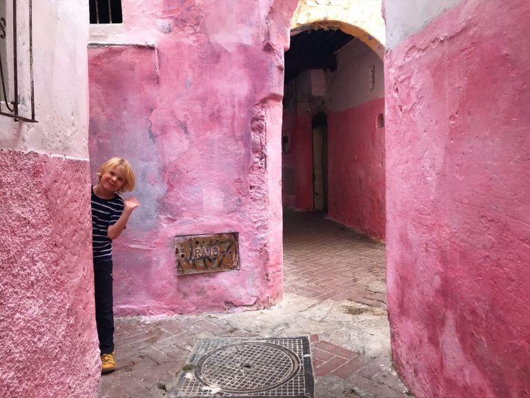 Top things to do in Tangier with kids