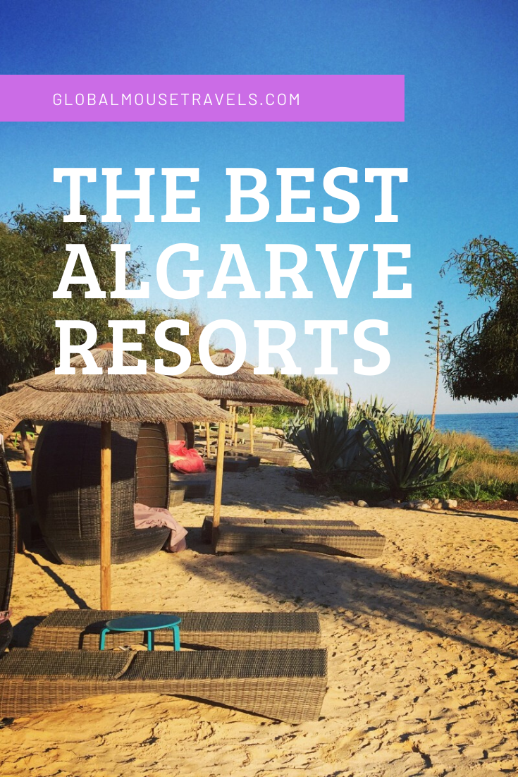 The best Algarve family resorts