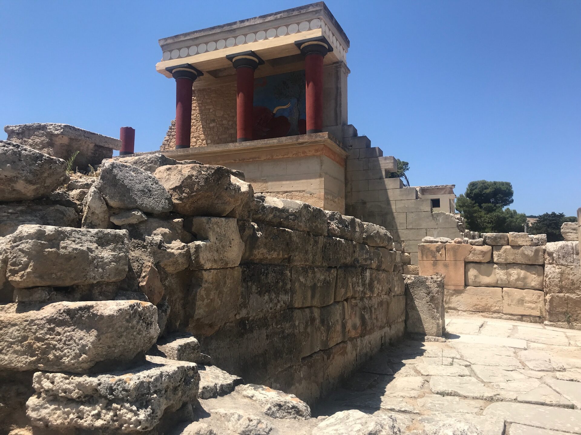 Knossos