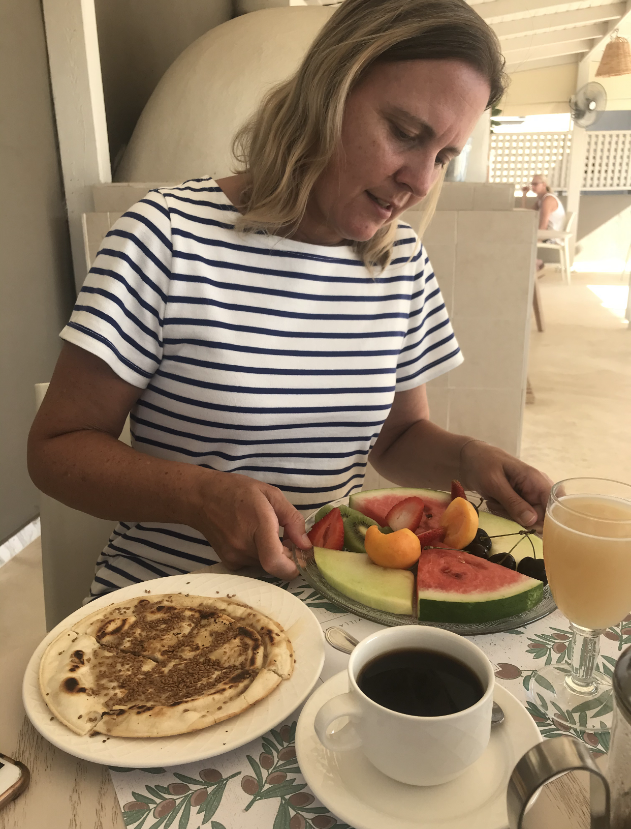Our summer family holiday to Crete