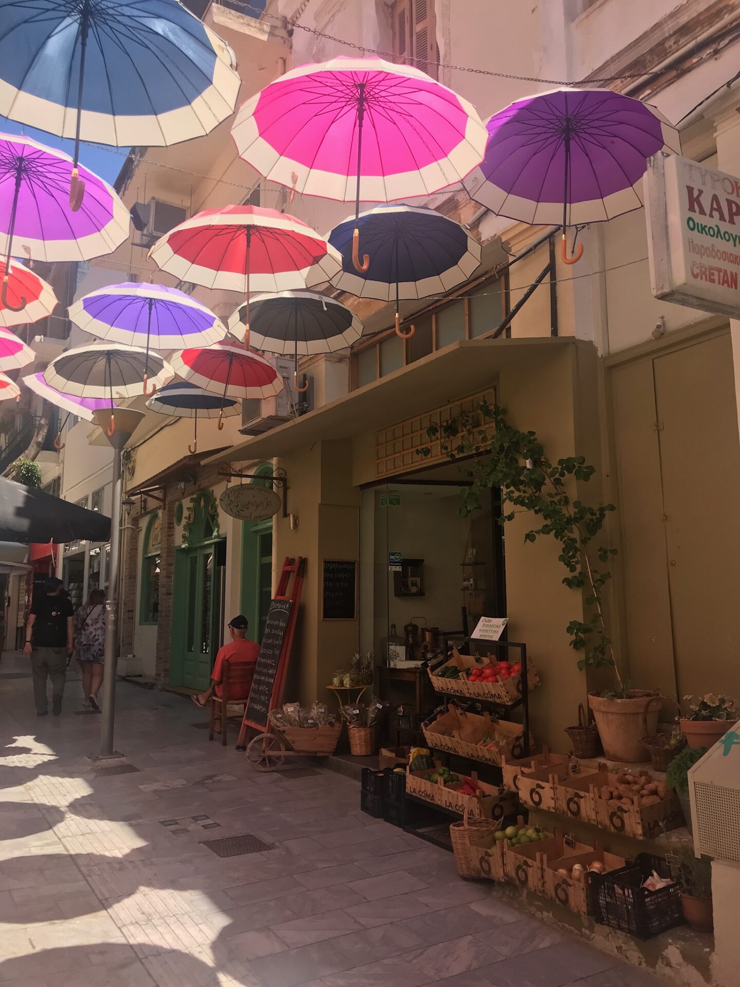 Heraklion