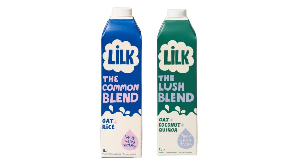 LILK Veganuary guide 2022 Globalmouse Travels