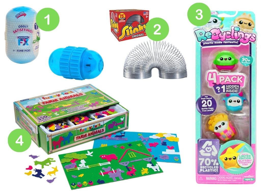 Great Easter GIfts for little ones