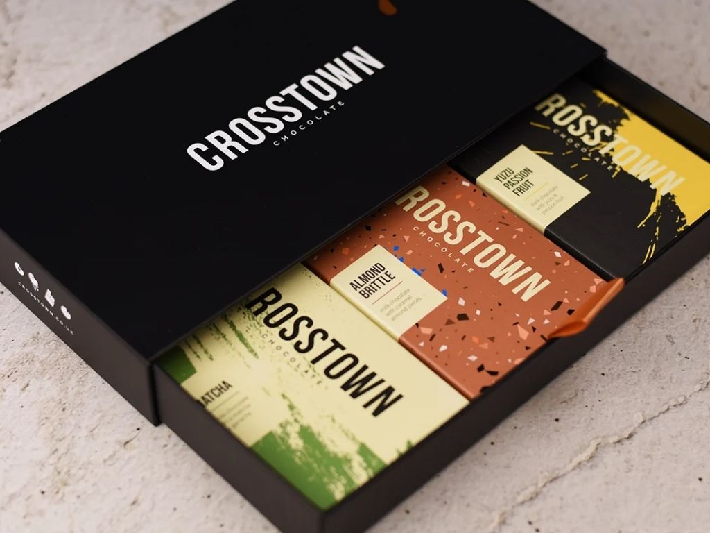 Crosstown Chocolate