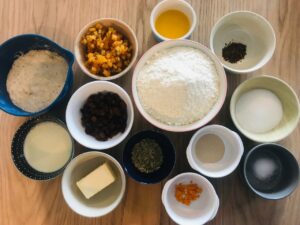 Ingredients