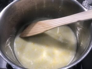 vegan lemon curd recipe
