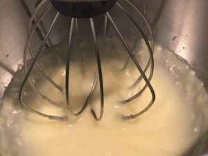 vegan lemon curd recipe