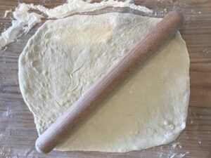 Vegan lemon loaf recipe