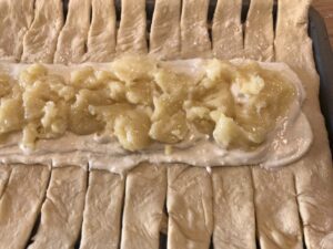 Vegan lemon loaf recipe