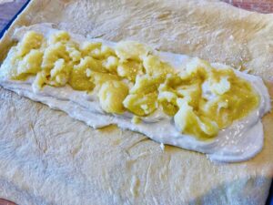 Vegan lemon loaf recipe