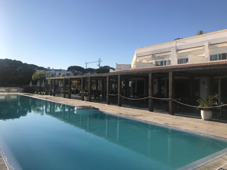 Dona Filipa Hotel, Algarve