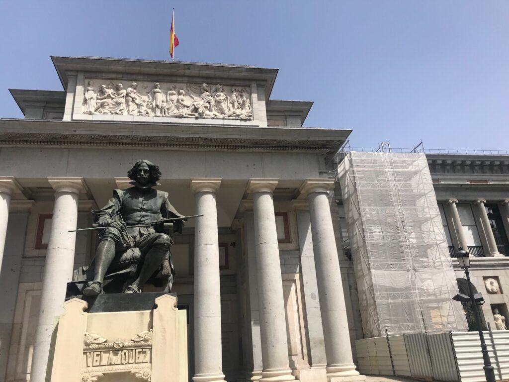 Best things to do in Madrid with kids