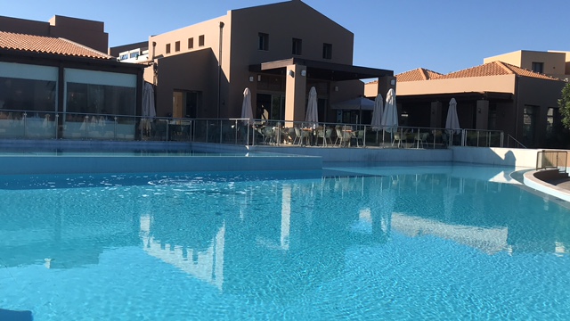 Village Heights Golf Resort