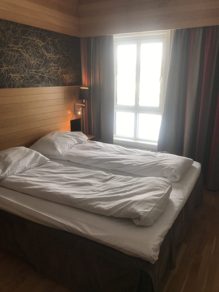 The Radisson Blu Trysil, Norway